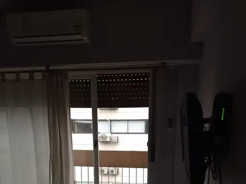 Departamento en Alquiler Temporal de 1 dormitorio