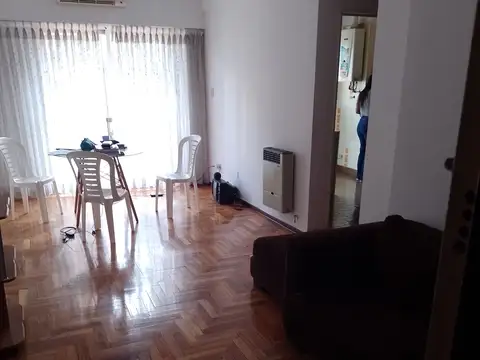 Departamento en alquiler temporal en Belgrano