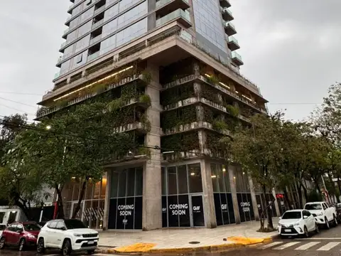 FORMOSA 400, Piso 5