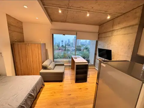Departamento en Alquiler en Centro, $ 700.000