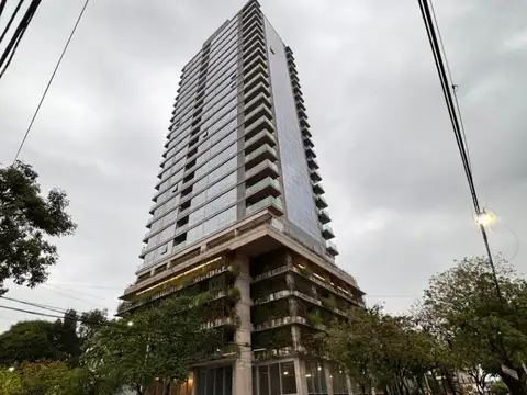 DEPARTAMENTO 1 AMBIENTE - CENTRO, RESISTENCIA
