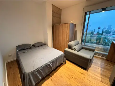 DEPARTAMENTO 1 AMBIENTE - CENTRO, RESISTENCIA