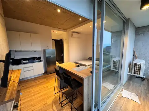FORMOSA 400, Piso 5