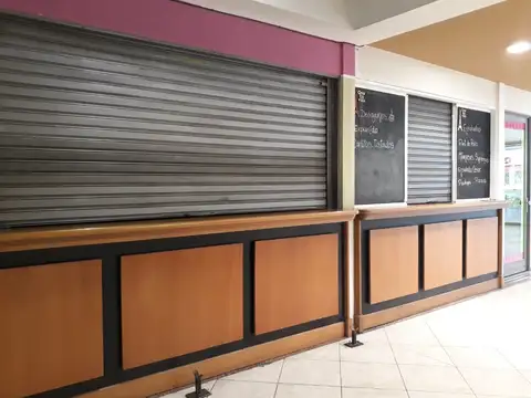 Local en Venta Galería