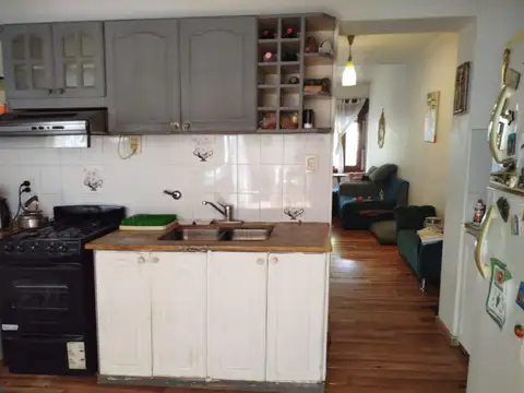 Casa en Venta 20 años