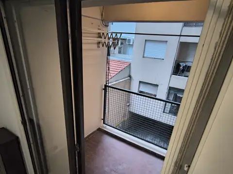 Departamento en Alquiler al Este