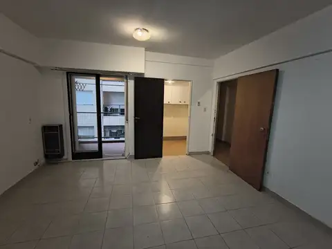 Departamento en alquiler en Villa Crespo