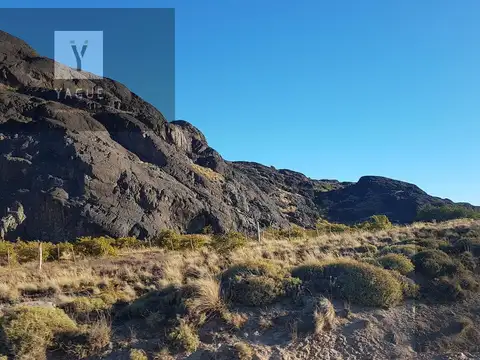 Campo - Rio Pico