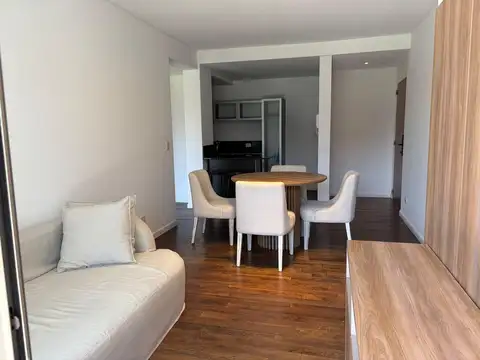 Departamento en Alquiler de 1 dormitorio