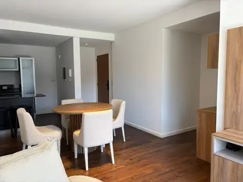 Departamento en Alquiler en Arboris La Horqueta, USD 900