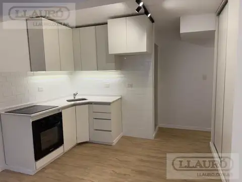 Departamento en Alquiler al Noroeste