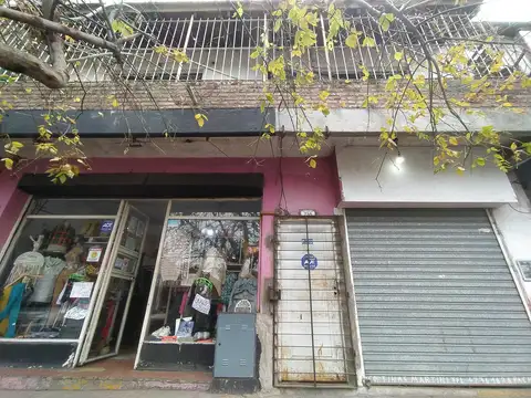 Local en Venta en Garin-Centro, USD 199.000