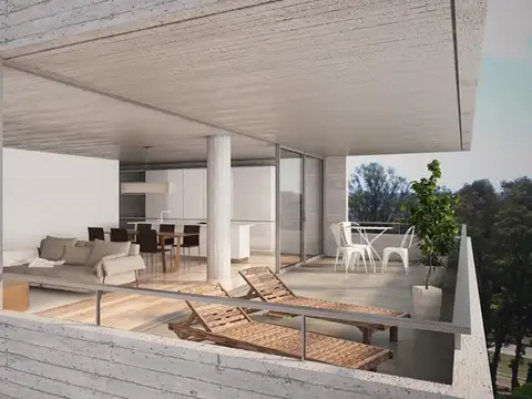 Appartment - Rosario