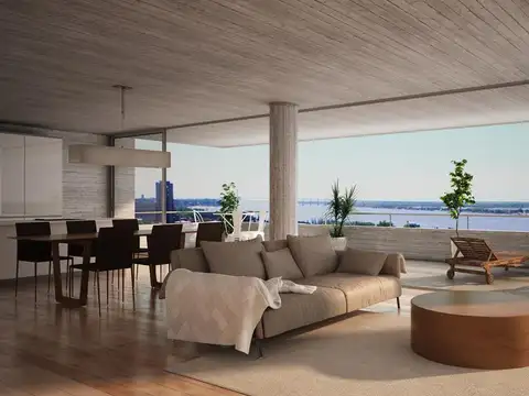 Appartment - Rosario