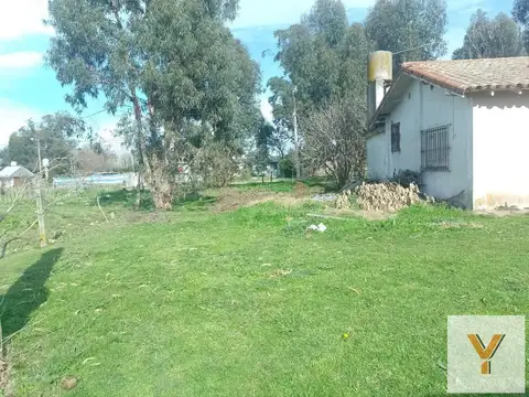 Casa en venta - 1 Dormitorio 1 Baño - 804mts2 - Mar del Plata