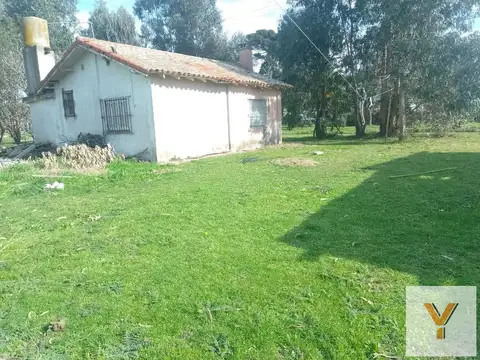 Casa en venta - 1 Dormitorio 1 Baño - 804mts2 - Mar del Plata