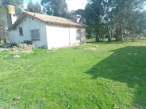 Casa en venta - 1 Dormitorio 1 Baño - 804mts2 - Mar del Plata