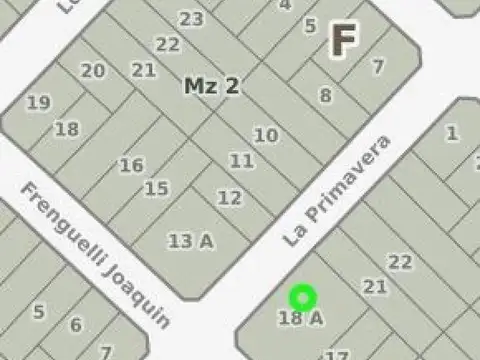 Casa en Venta 55 años