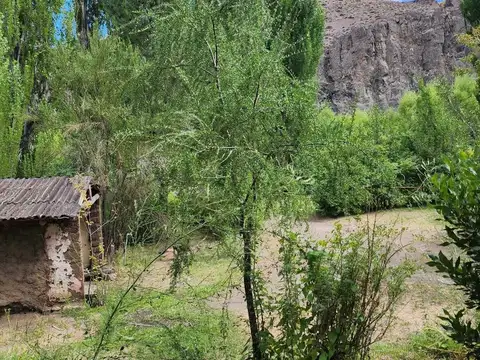 Villa Llanquín al 1000