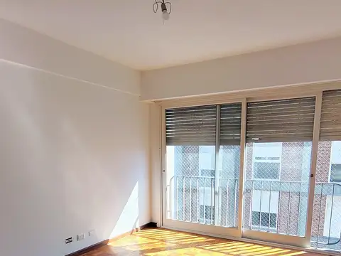 Alquiler Departamento Centro San Isidro, Torre, 2 Amb, Piso 11 Muy Luminoso