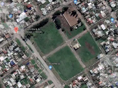 Terreno en Venta en Florencio Varela, USD 45.000