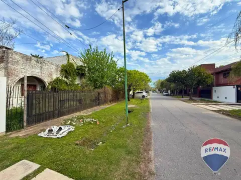 Terreno en Venta en Manuel B Gonnet, USD 230.000