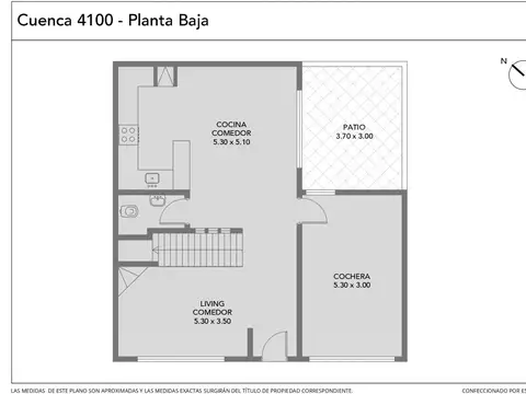 Casa 5 ambientes venta Villa Pueyrredón