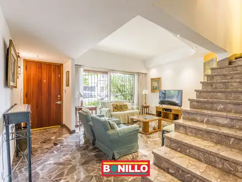 Casa 5 ambientes venta Villa Pueyrredón