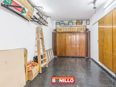Casa en Venta en Villa Pueyrredón, USD 325.000