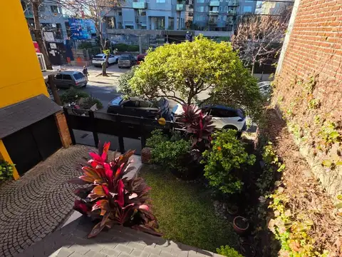 Venta Casa en Nuñez