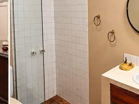 Depto Tipo Casa en Alquiler en Palermo, USD 1.400