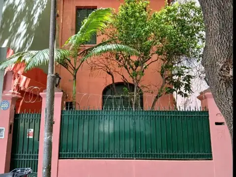 Depto Tipo Casa en Alquiler al Oeste