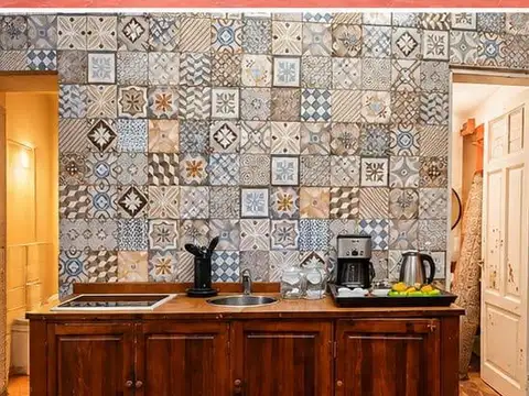 Depto Tipo Casa en Alquiler de 2 dormitorios