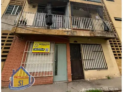 Departamento 3 dormitorios en venta