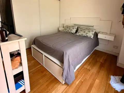 1 Dormitorio con cochera - Forum Puerto Norte