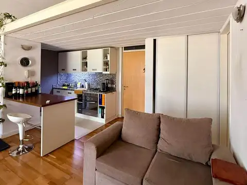 Departamento en Alquiler de 1 dormitorio