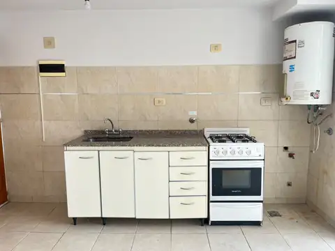 Departamento en Alquiler de Monoambiente