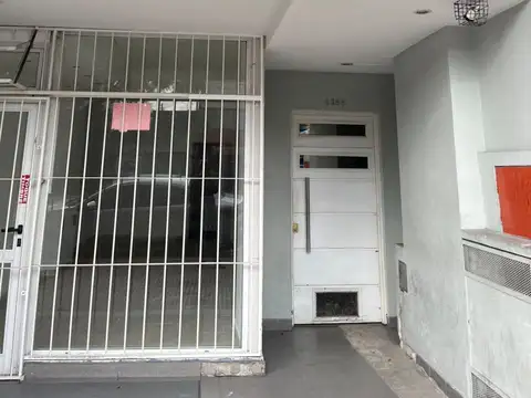 AV. RIVADAVIA 9300, Piso 8