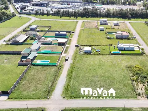 Terreno en Venta en Zarate, Partido de Zárate