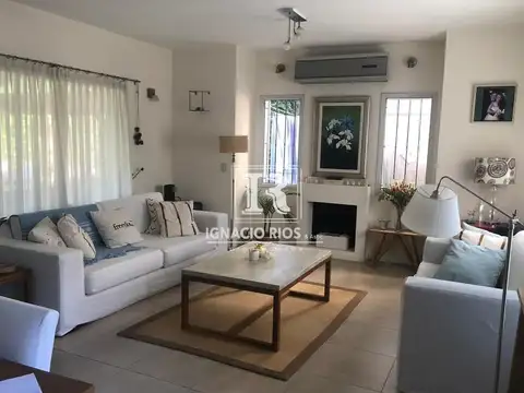 Casa  en Alq. Temporario en San Isidro Labrado, San Isidro, G.B.A. Zona Norte