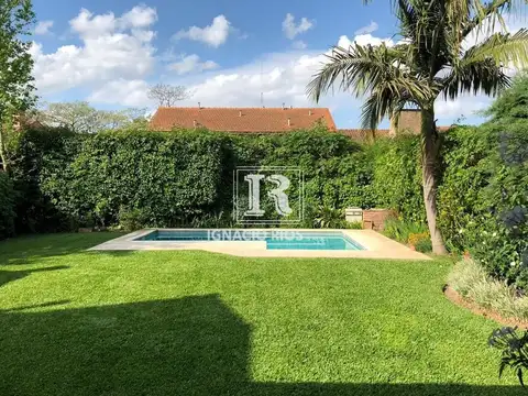 Casa en Alquiler Temporal en San Isidro Labrador, USD 2.500