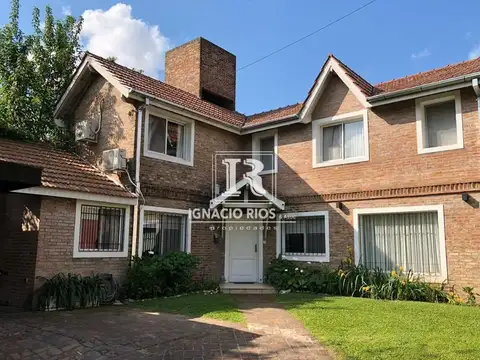 Casa  en Alq. Temporario en San Isidro Labrado, San Isidro, G.B.A. Zona Norte