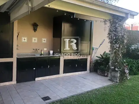 Casa en Alquiler Temporal 15 años