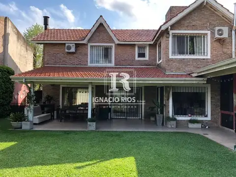 Casa en Alquiler Temporal de 3 dormitorios