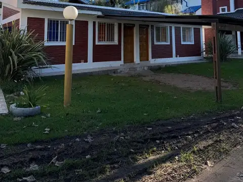 Complejo de cabañas Alpa Corral. Rio Cuarto