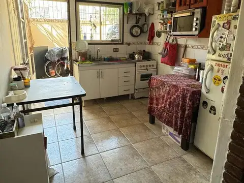 Casa en Venta 35 años