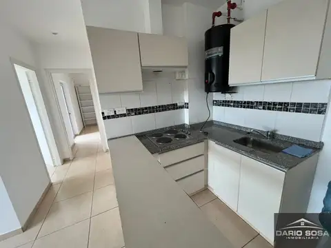 Departamento en Alquiler de 2 dormitorios
