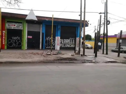 Local en Venta en Claypole, USD 150.000