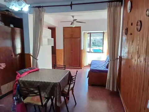 Departamento en Venta en San Bernardo del Tuyu, USD 32.000