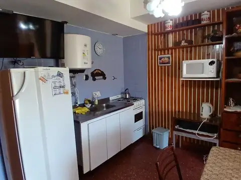 Departamento - Venta - Argentina, San Bernardo - Costanera 1984